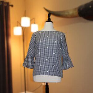 ALYX Embroidered Shirt